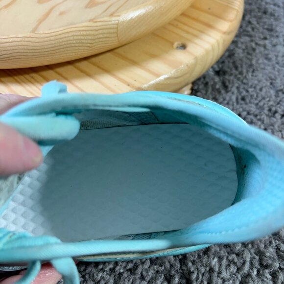 New Balance Fresh Foam More v2 Running Shoe Womens Size 9 Extra Wide Gym Sneaker - Picture 8 of 8